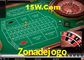 Zonadejogo - Aplicativo Móvel